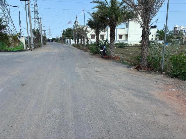 Residential Plot in Karanai for resale Chennai. The reference number is 20294507