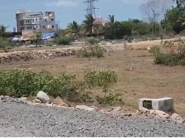 Residential Plot in Karanai for resale Chennai. The reference number is 20702649