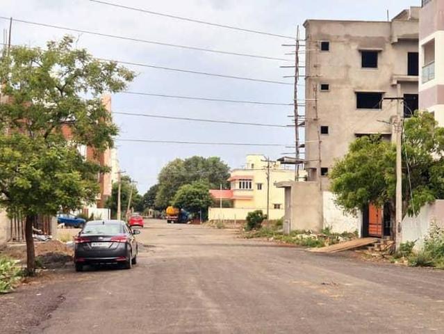 Residential Plot in Ottiyambakkam for resale Chennai. The reference number is 20898028