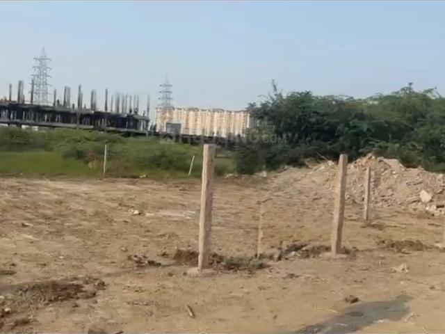 Residential Plot in Karanai for resale Chennai. The reference number is 21255640