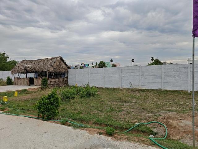 Residential Plot in Karanai Puthuchery for resale Chennai. The reference number is 20528198