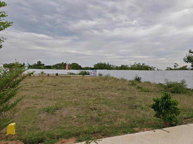 Residential Plot in Karanai Puthuchery for resale Chennai. The reference number is 20528262