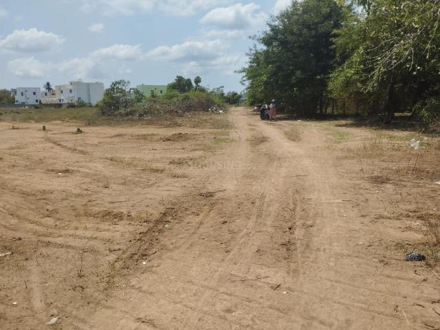 Residential Plot in Karanai Puthuchery for resale Chennai. The reference number is 20984406