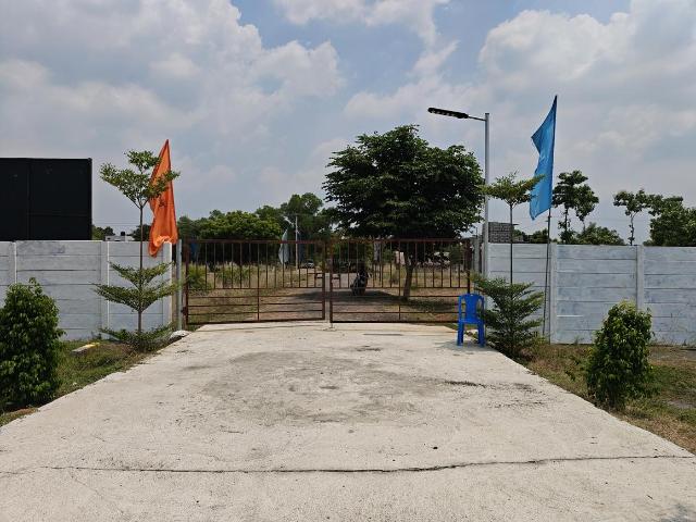 Residential Plot in Karanai Puthuchery for resale Chennai. The reference number is 21214892