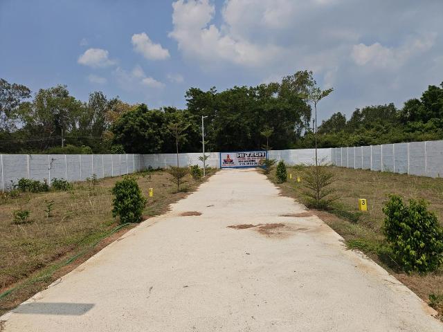 Residential Plot in Karanai Puthuchery for resale Chennai. The reference number is 21214917