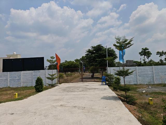 Residential Plot in Karanai Puthuchery for resale Chennai. The reference number is 21214924