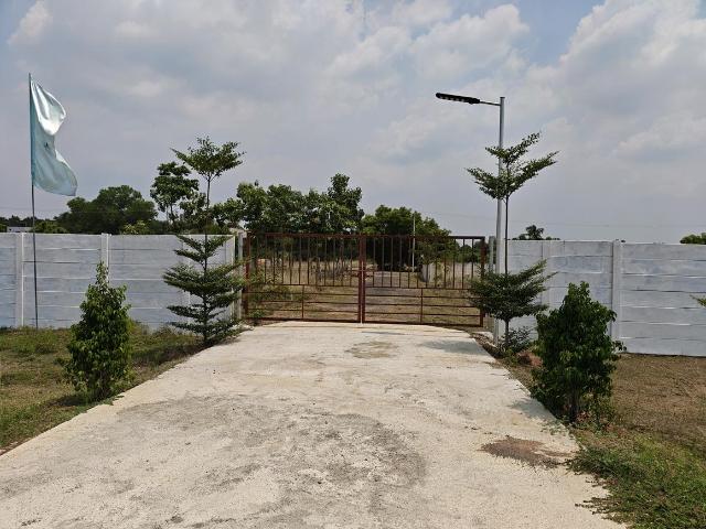 Residential Plot in Karanai Puthuchery for resale Chennai. The reference number is 21214937