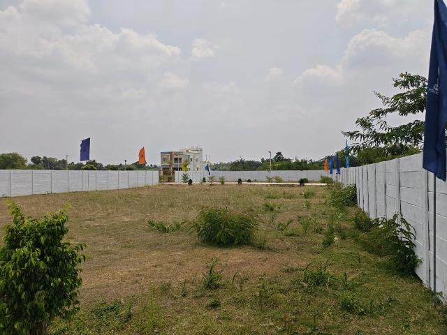 Residential Plot in Karanai Puthuchery for resale Chennai. The reference number is 21214951