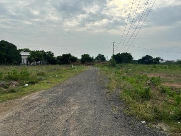 Residential Plot in Karanai, Tambaram for resale Chennai. The reference number is 18777397