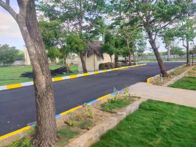 Residential Plot in Karanai, Tambaram for resale Chennai. The reference number is 20366333