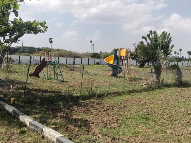 Residential Plot in Karanodai for resale Chennai. The reference number is 20501583