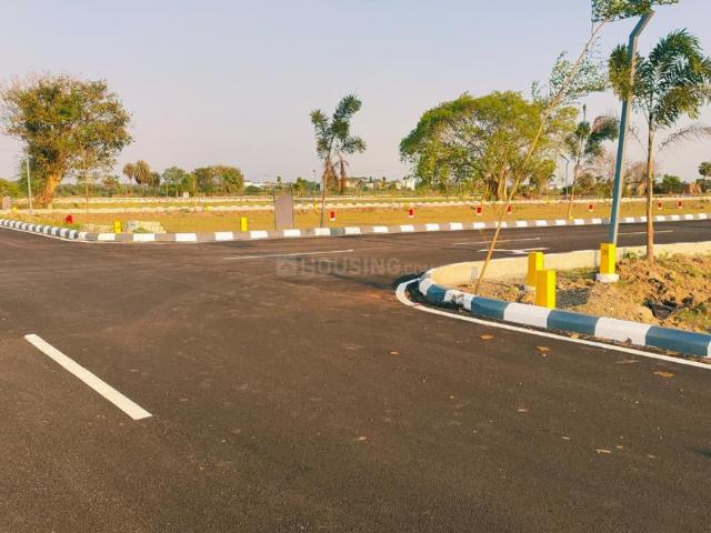 Residential Plot in Karanodai for resale Chennai. The reference number is 20546339