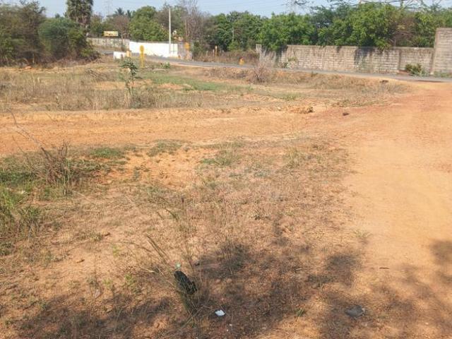 Residential Plot in Karanodai for resale Chennai. The reference number is 20921595