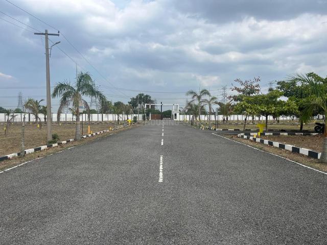 Residential Plot in Karanodai for resale Chennai. The reference number is 21221625