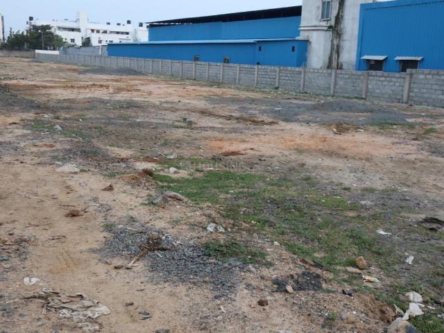 Residential Plot in Karapakkam for resale Chennai. The reference number is 16717937