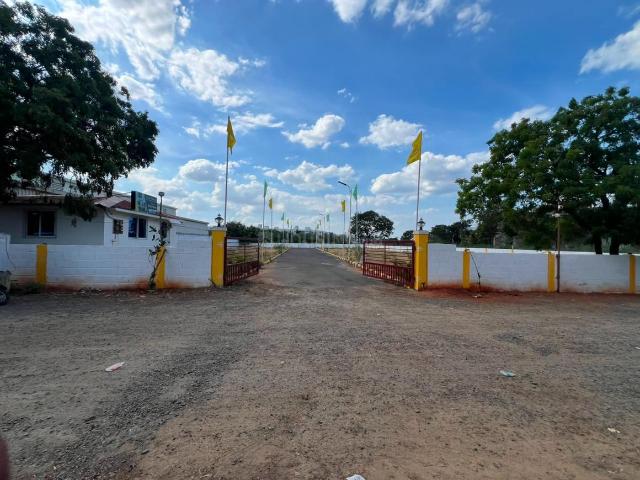 Residential Plot in Karapakkam for resale Chennai. The reference number is 20877865