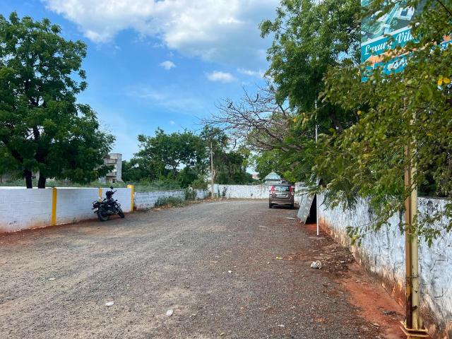Residential Plot in Karapakkam for resale Chennai. The reference number is 20871879