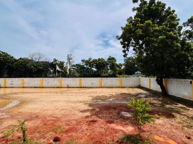 Residential Plot in Karapakkam for resale Chennai. The reference number is 21354934