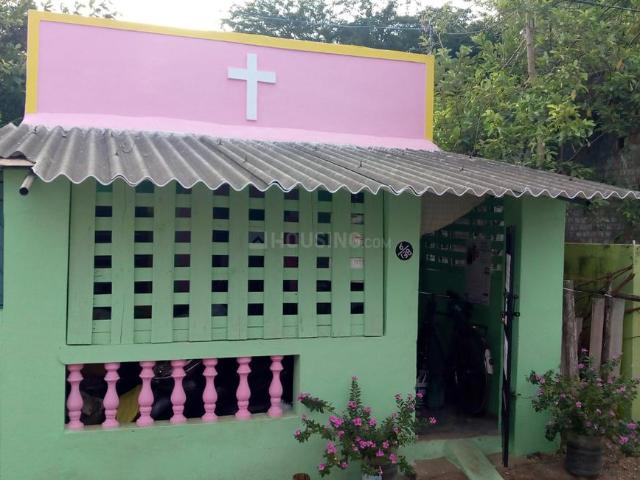 Residential Plot in Karasangal, Sriperumbudur for resale Chennai. The reference number is 20773662