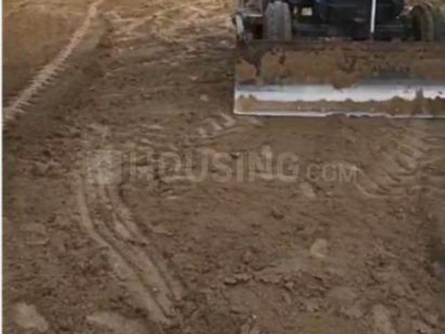 Residential Plot in Karchana for resale Allahabad. The reference number is 21308717