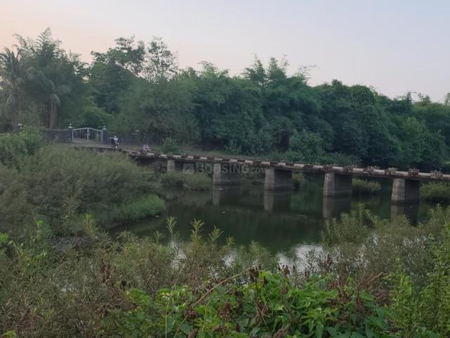 Residential Plot in Karchunde for resale Raigad. The reference number is 20819917
