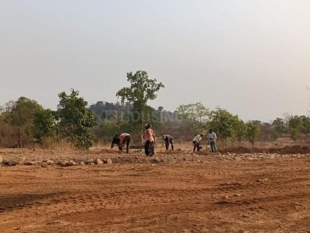 Residential Plot in Karchunde for resale Raigad. The reference number is 20903299