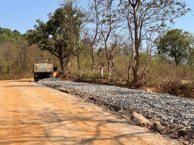 Residential Plot in Karchunde for resale Raigad. The reference number is 21129257