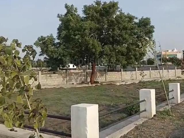 Residential Plot in Kardhanur for resale Sangareddy. The reference number is 20856986