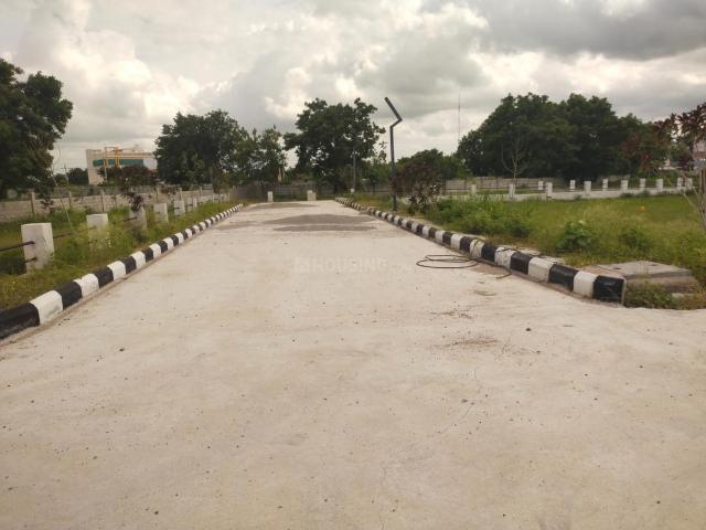 Residential Plot in Kardhanur for resale Sangareddy. The reference number is 21013289