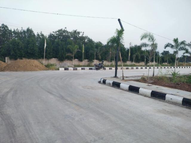 Residential Plot in Kardhanur for resale Sangareddy. The reference number is 21232377