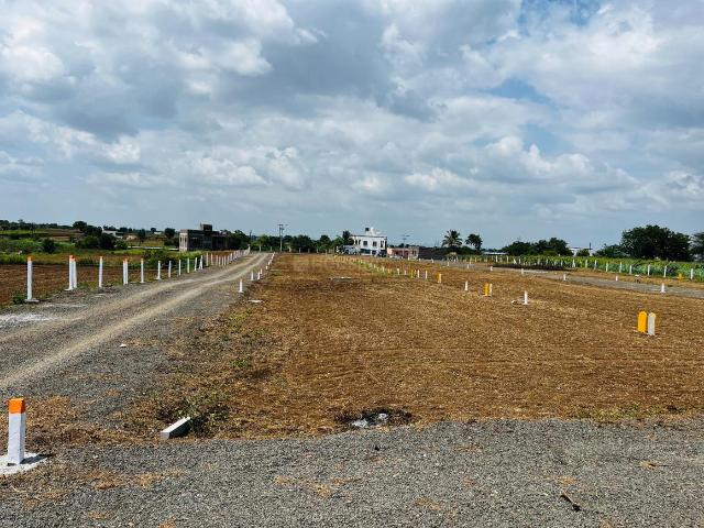 Residential Plot in Karegaon for resale Pune. The reference number is 18273239