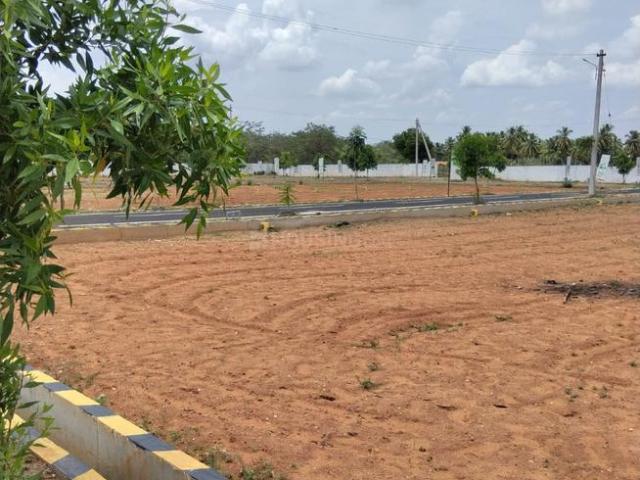 Residential Plot in Kariampalayam for resale Coimbatore. The reference number is 16559945