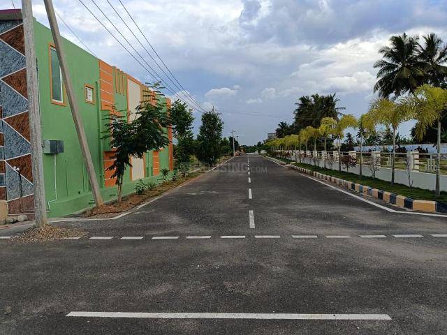 Residential Plot in Kariampalayam for resale Coimbatore. The reference number is 16881564