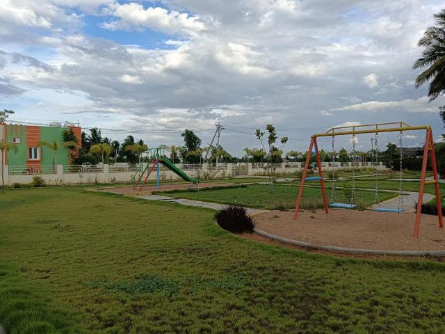 Residential Plot in Kariampalayam for resale Coimbatore. The reference number is 16881680