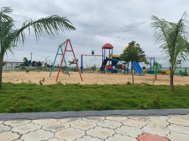 Residential Plot in Kariampalayam for resale Coimbatore. The reference number is 17764006