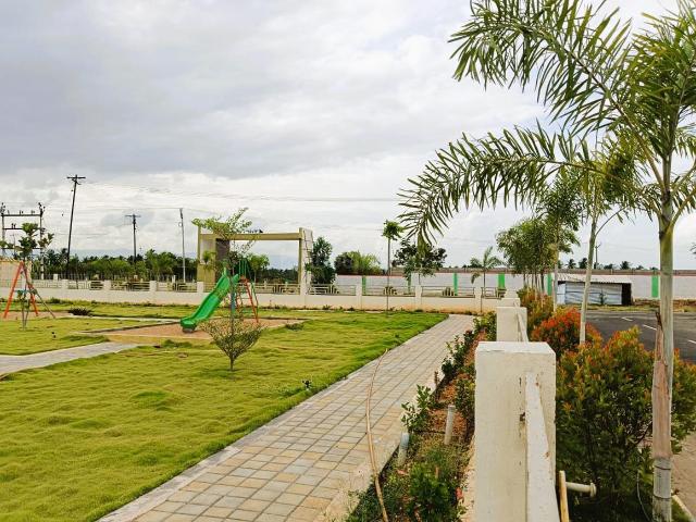 Residential Plot in Kariampalayam for resale Coimbatore. The reference number is 18045289