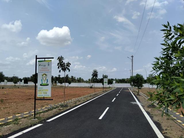 Residential Plot in Kariampalayam for resale Coimbatore. The reference number is 18649231