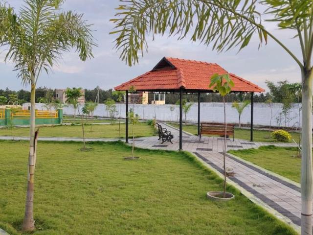 Residential Plot in Kariampalayam for resale Coimbatore. The reference number is 18649253