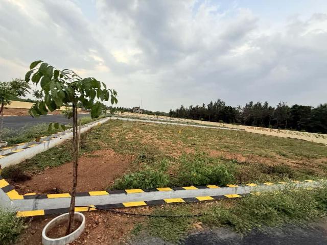 Residential Plot in Kariampalayam for resale Coimbatore. The reference number is 19852303