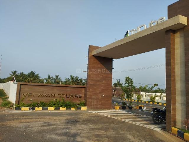 Residential Plot in Kariampalayam for resale Coimbatore. The reference number is 13767365