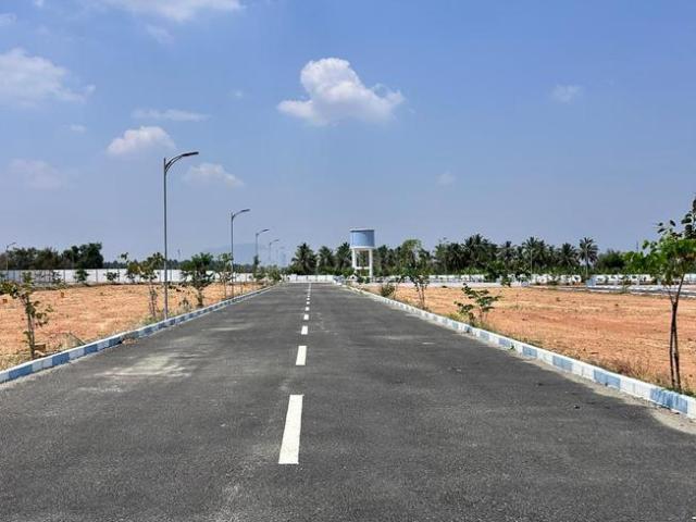 Residential Plot in Kariampalayam for resale Coimbatore. The reference number is 20031262