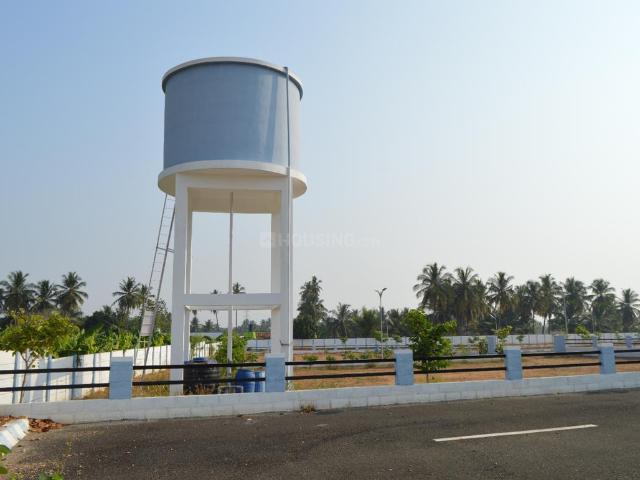 Residential Plot in Kariampalayam for resale Coimbatore. The reference number is 20177173