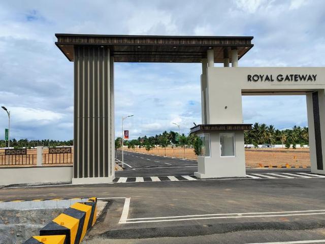 Residential Plot in Kariampalayam for resale Coimbatore. The reference number is 20197598