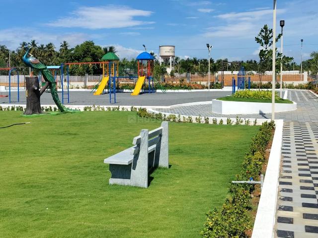 Residential Plot in Kariampalayam for resale Coimbatore. The reference number is 20197713