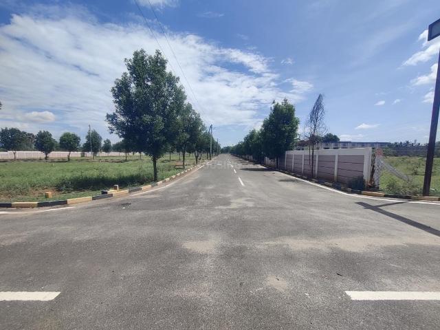 Residential Plot in Kariampalayam for resale Coimbatore. The reference number is 20426702