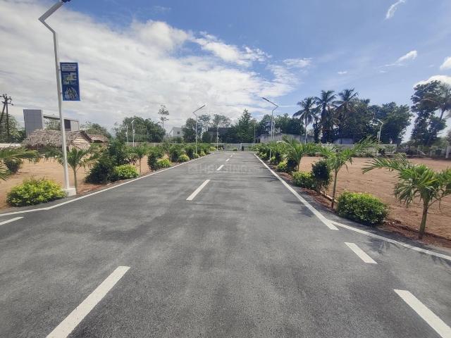 Residential Plot in Kariampalayam for resale Coimbatore. The reference number is 20429282