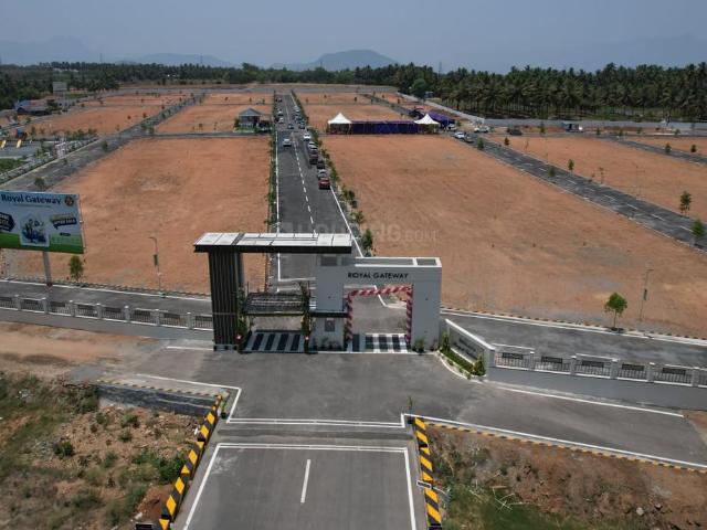 Residential Plot in Kariampalayam for resale Coimbatore. The reference number is 20516532