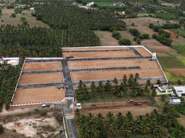 Residential Plot in Kariampalayam for resale Coimbatore. The reference number is 20829668