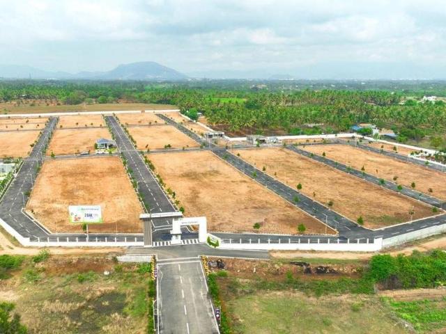 Residential Plot in Kariampalayam for resale Coimbatore. The reference number is 20864312