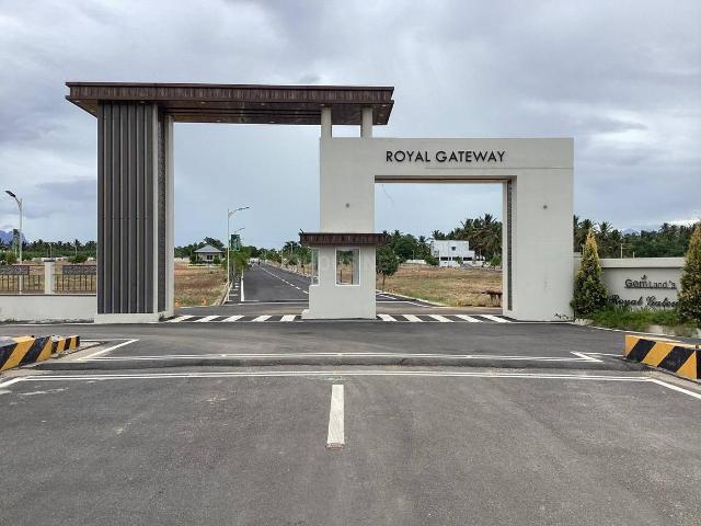 Residential Plot in Kariampalayam for resale Coimbatore. The reference number is 20865691